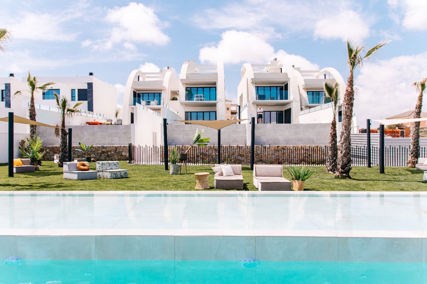 La Marquesa Golf