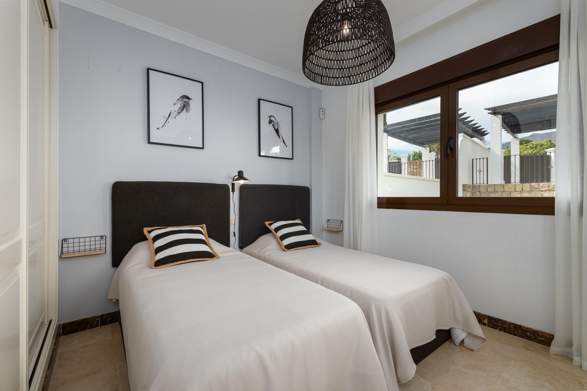 Azata Golf Estepona Oeste