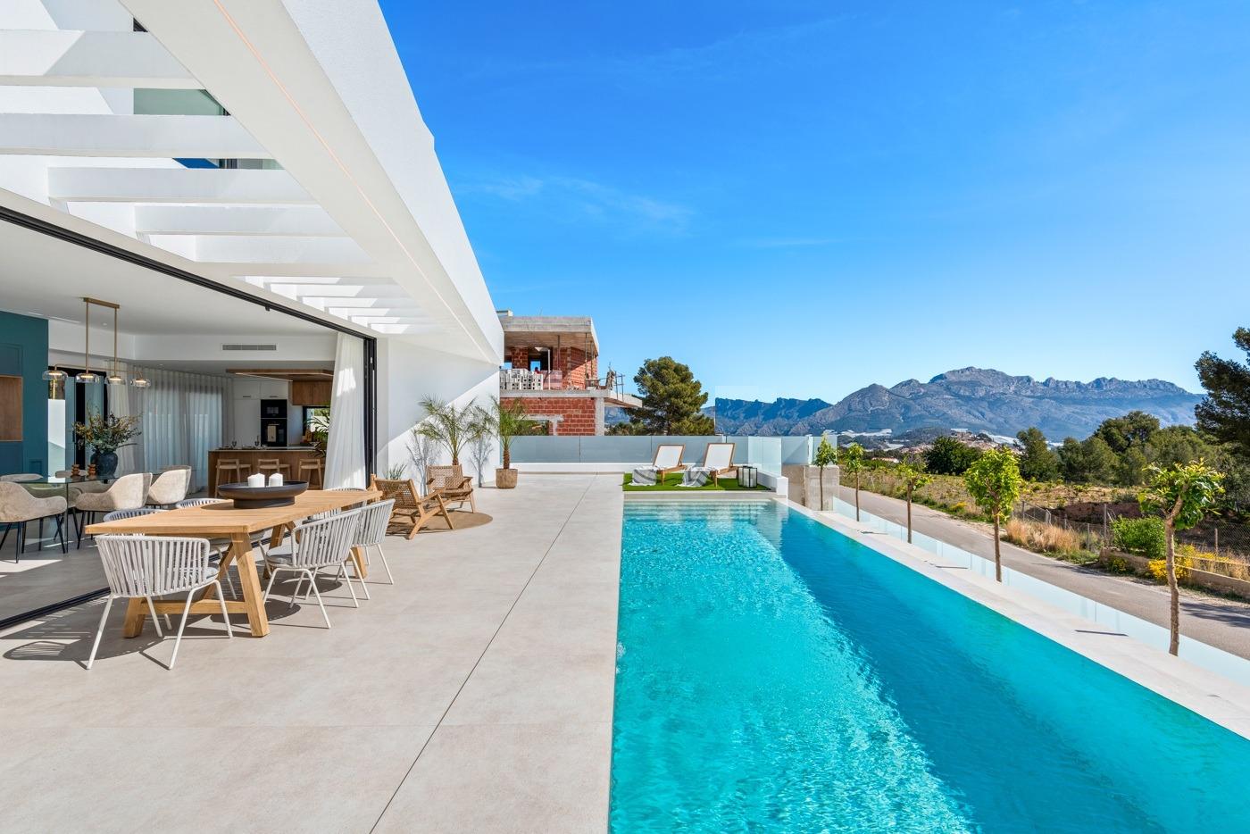 Urbanizaciones