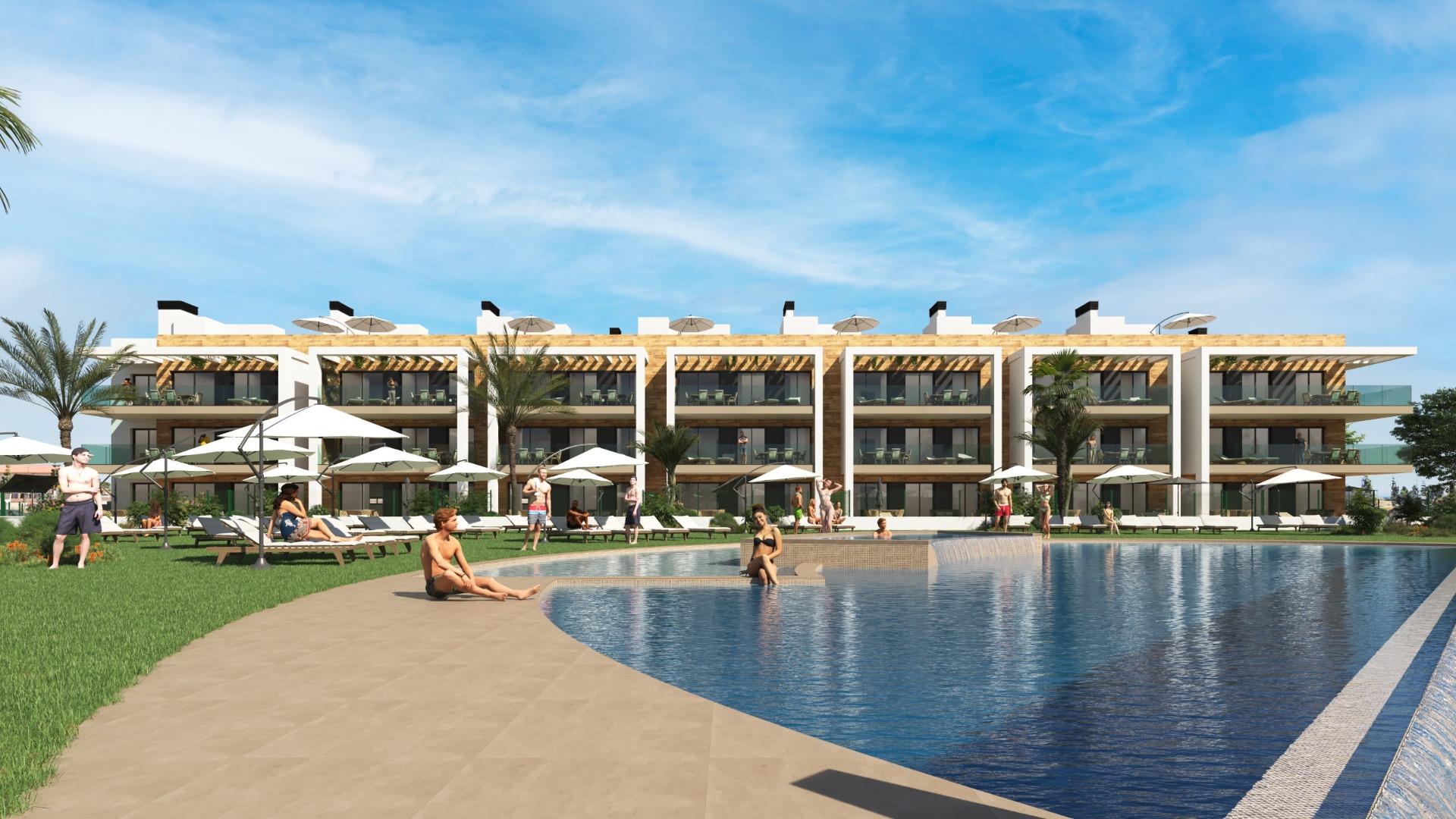 La Serena Golf