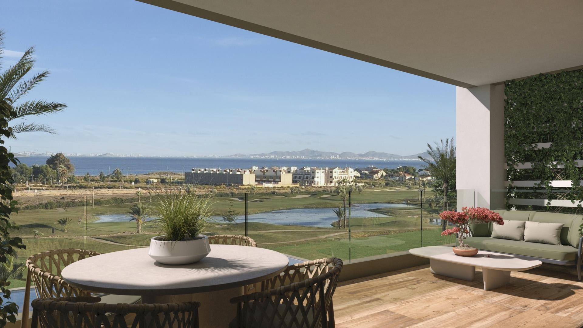 La Serena Golf