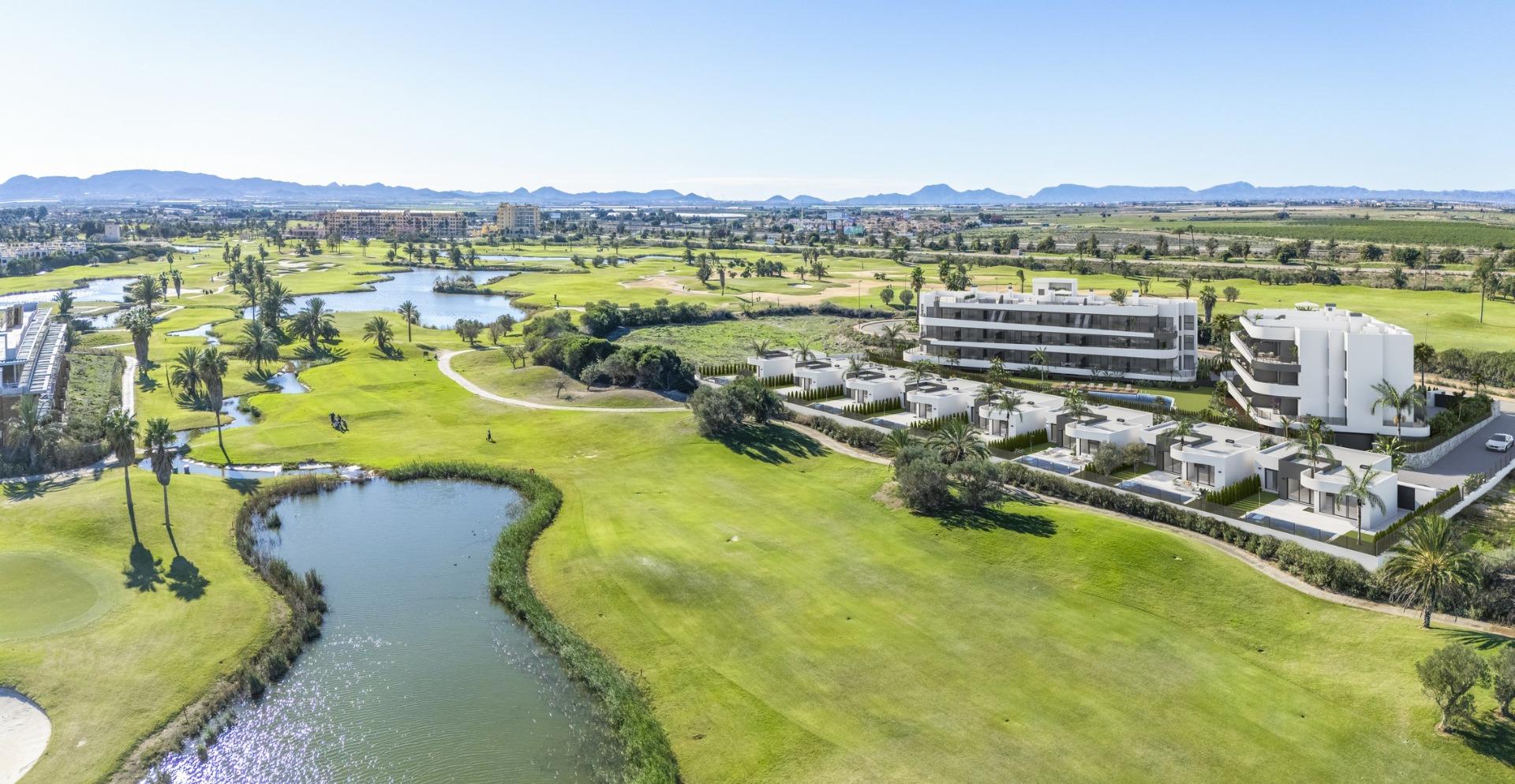 Serena Golf