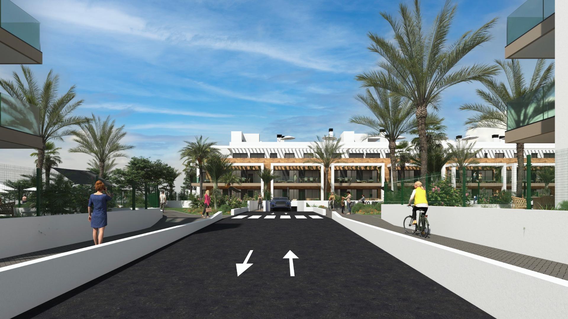 La Serena Golf