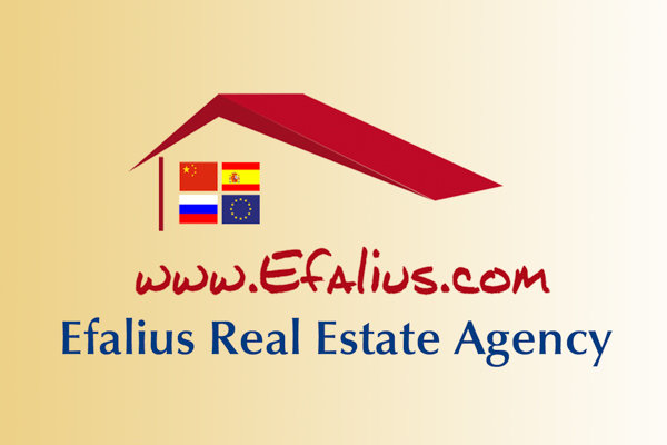 Efalius – Peraleja Golf