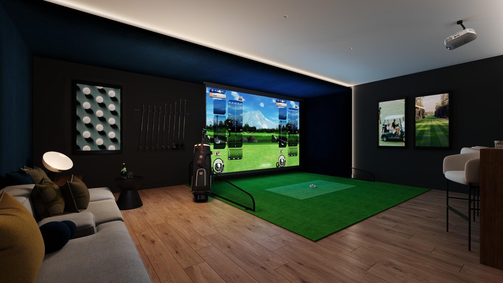 Doña Julia Golf