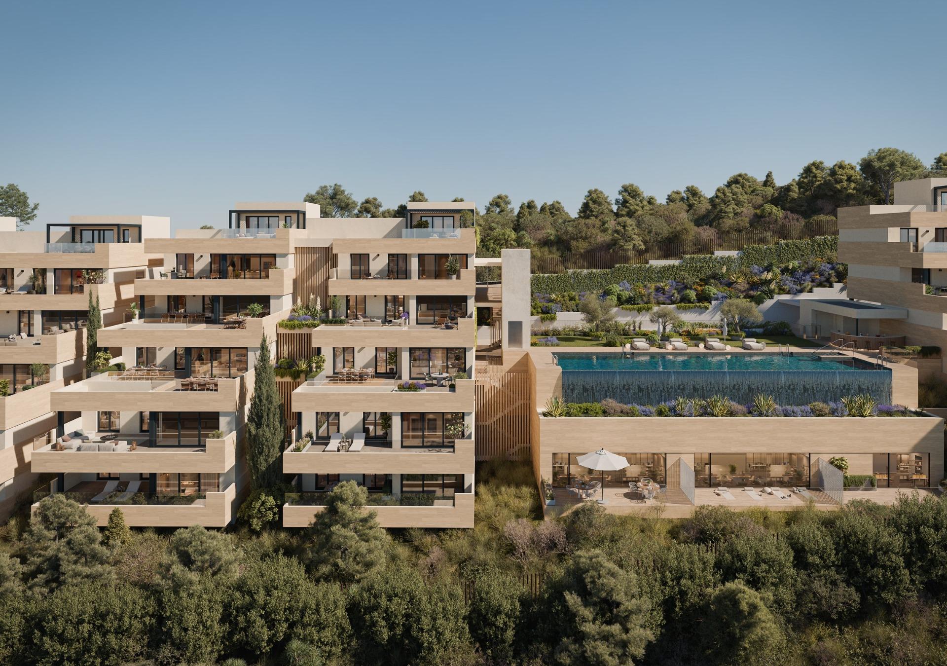 Altos de los Monteros