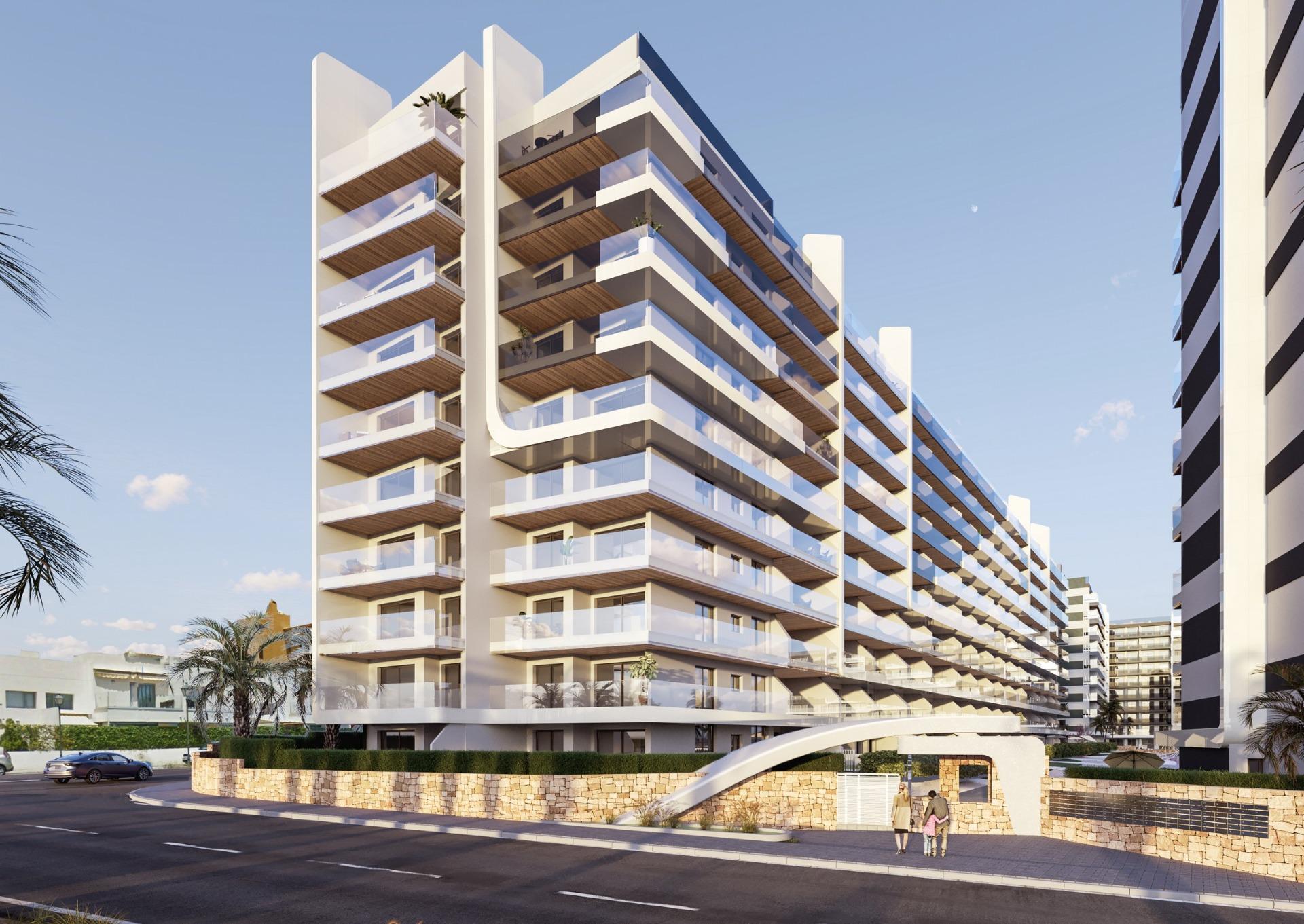 Punta Prima