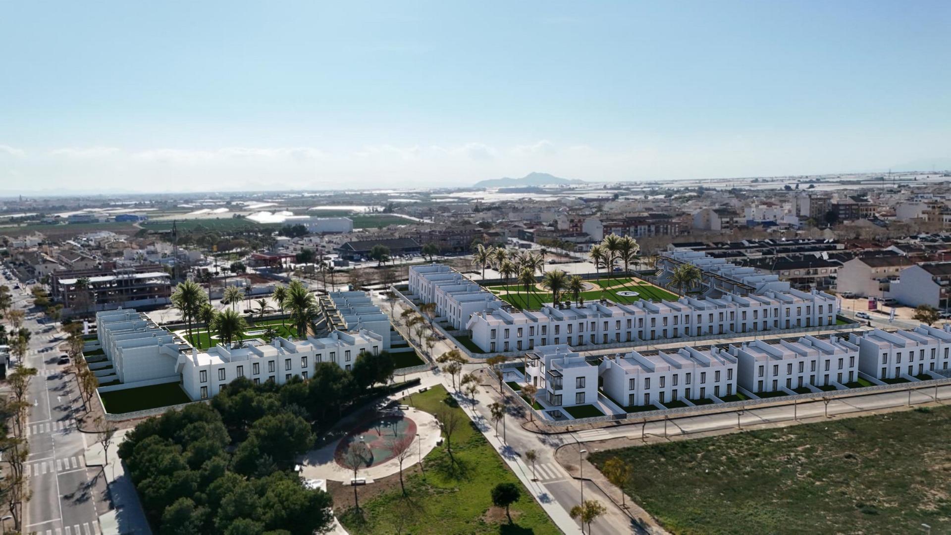 pueblo