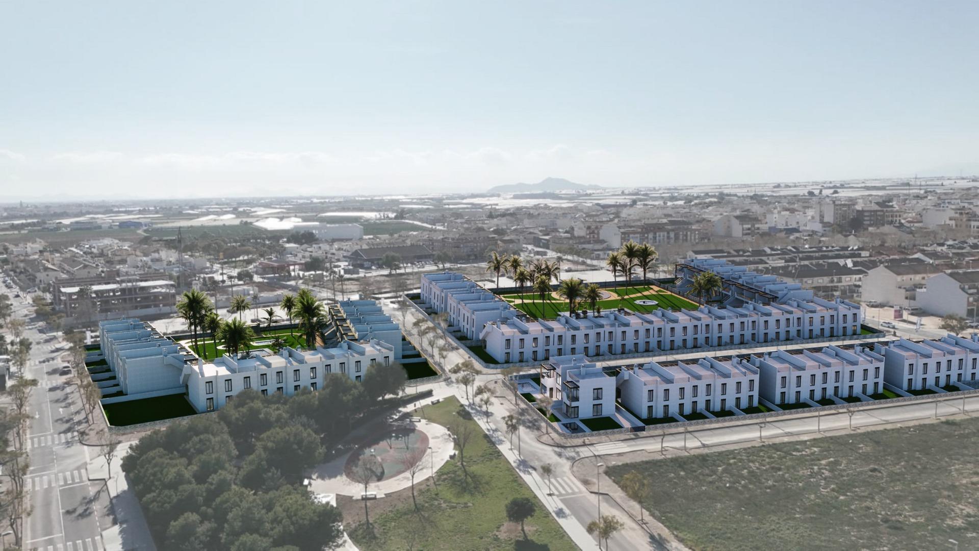 pueblo