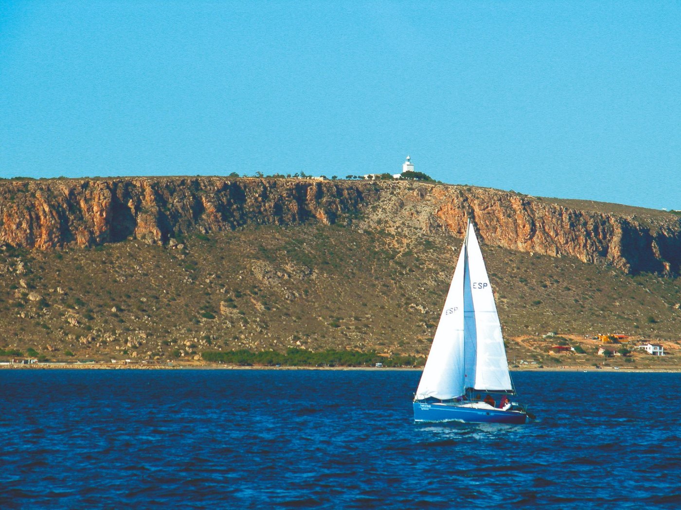 Gran Alacant