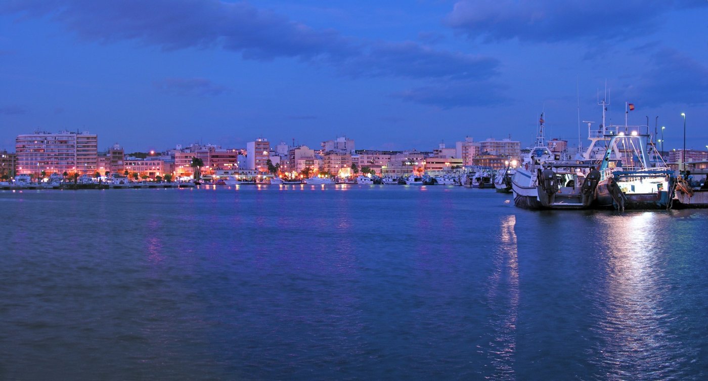 Gran Alacant