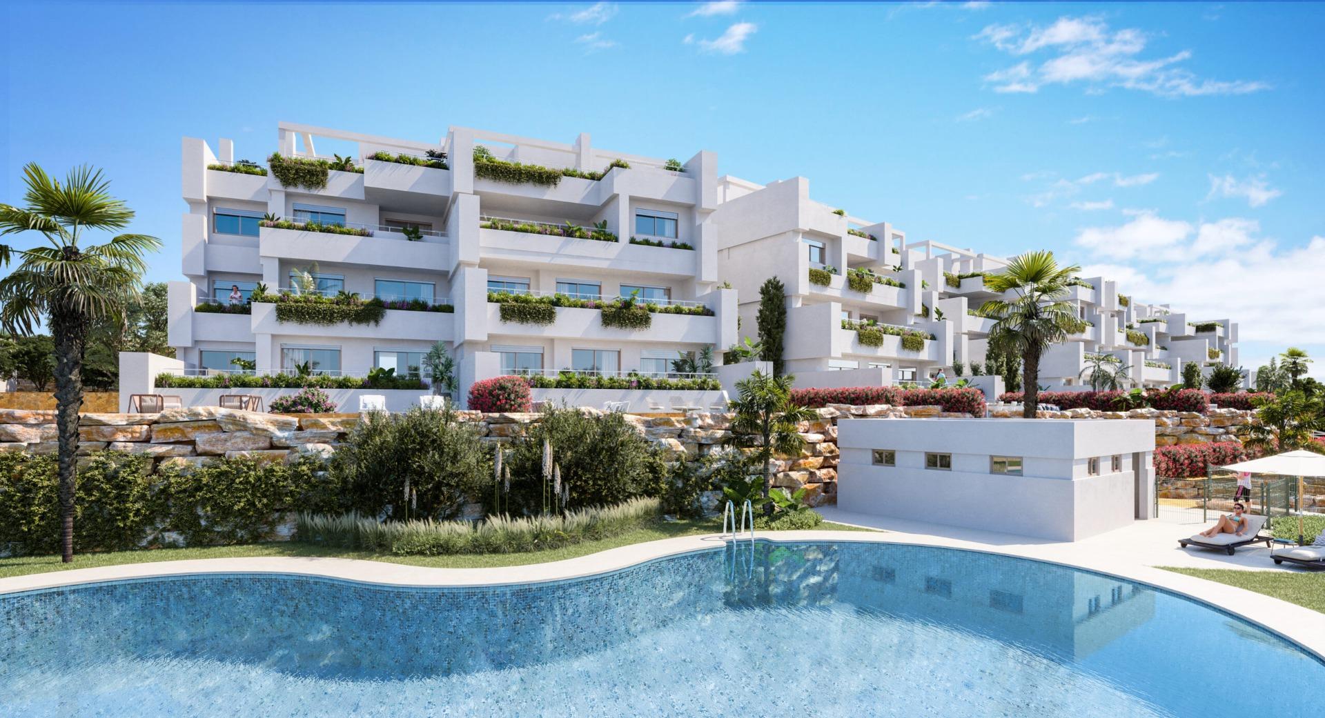 Estepona Golf