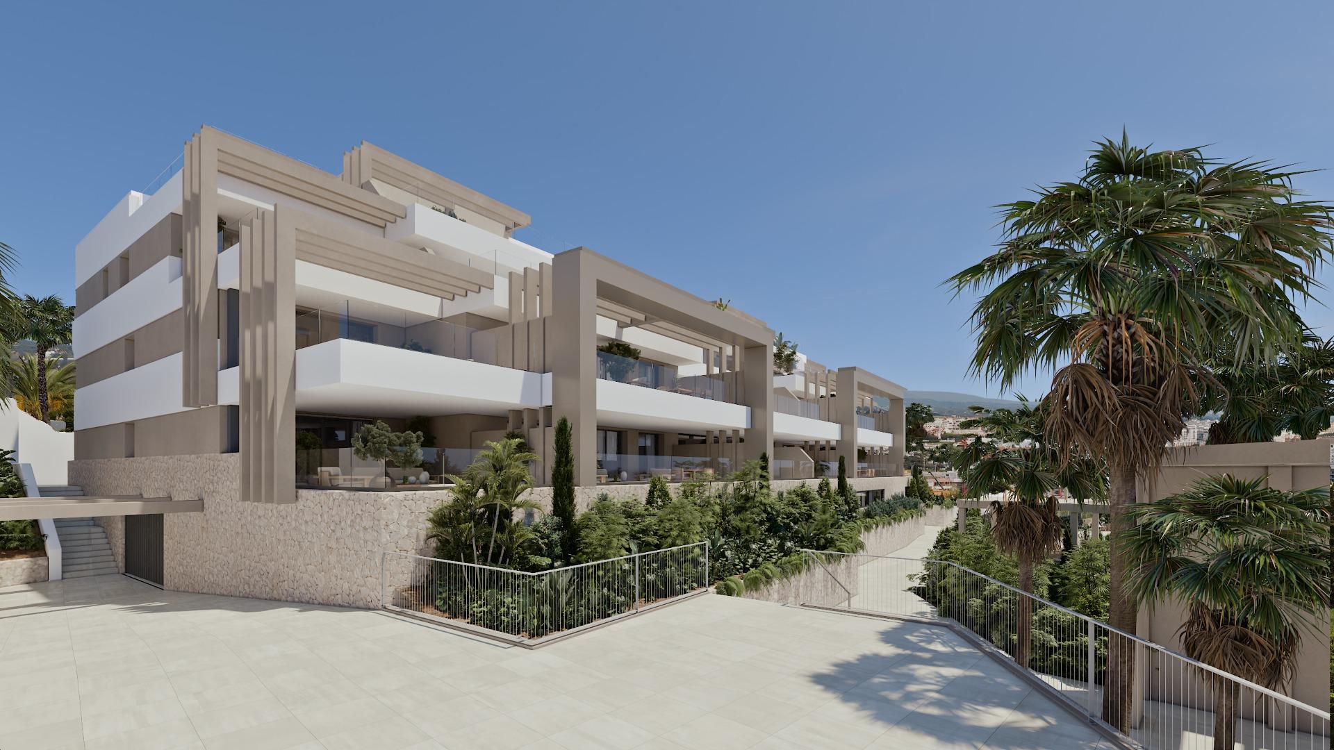 Las Mesas