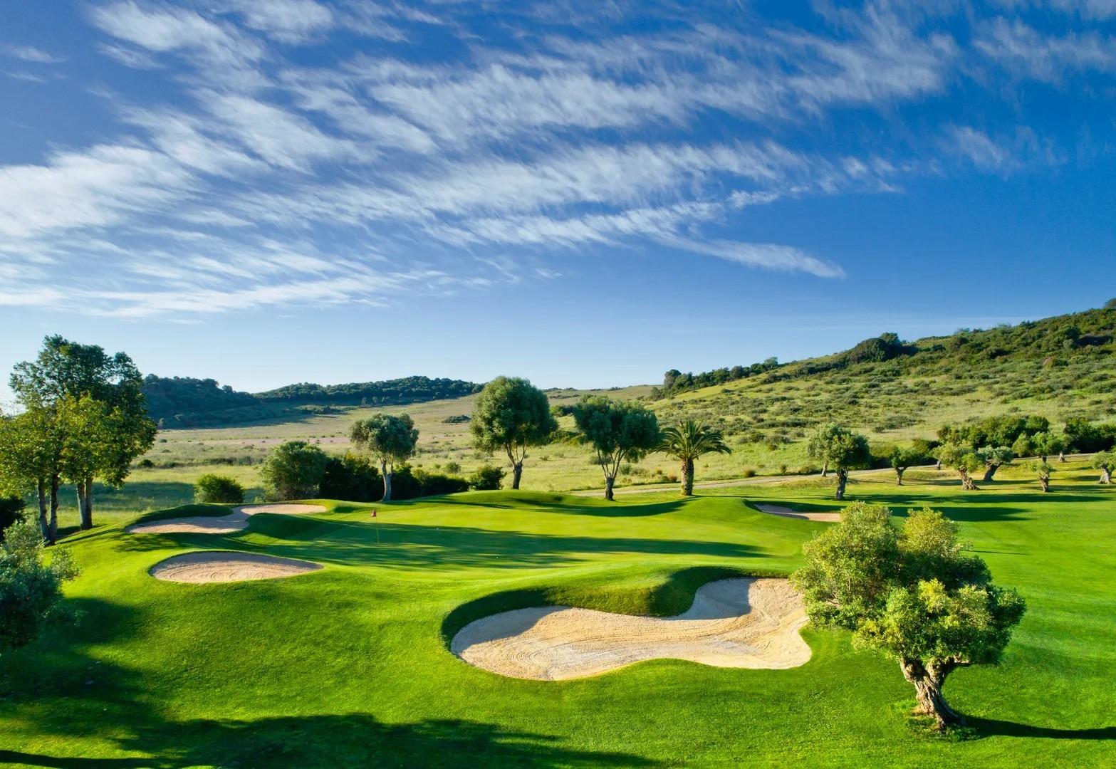 Estepona Golf