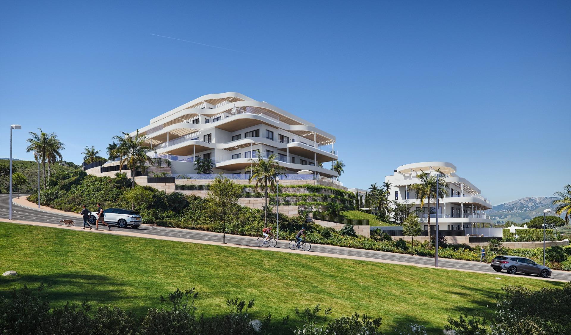 Cerrado del Aguila Golf and Resort