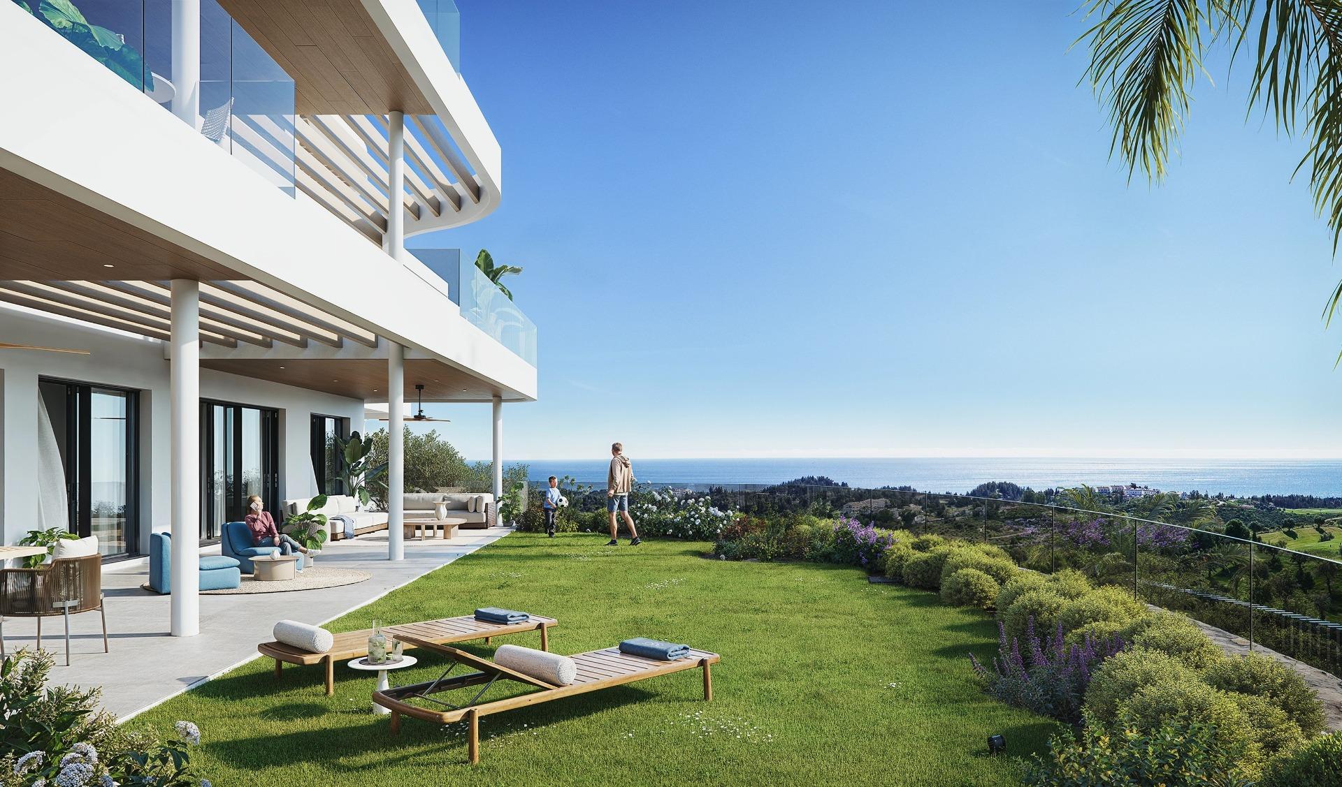 Cerrado del Aguila Golf and Resort