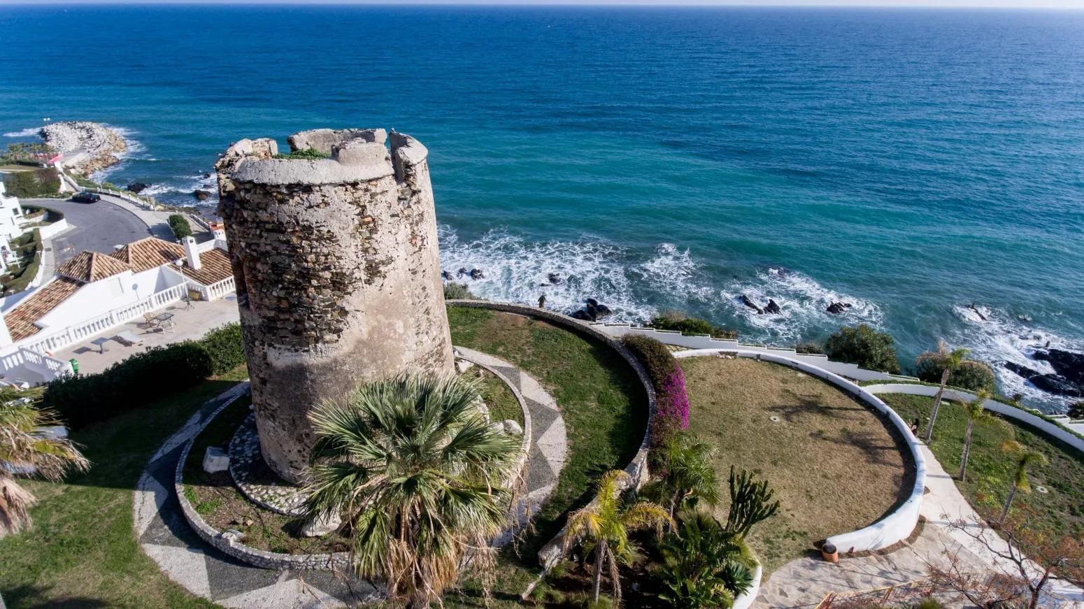 Benalmádena