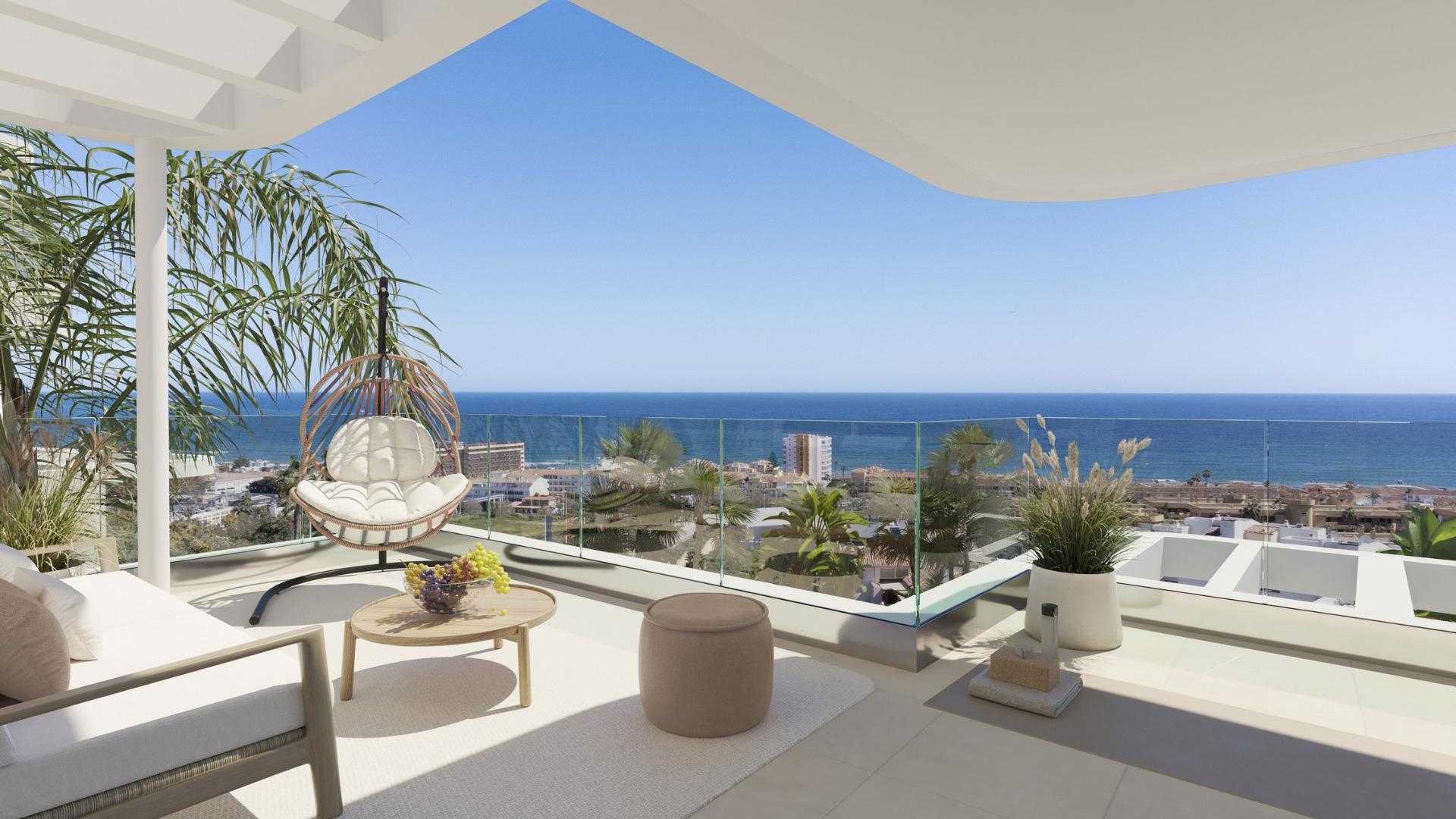 La Cala De Mijas