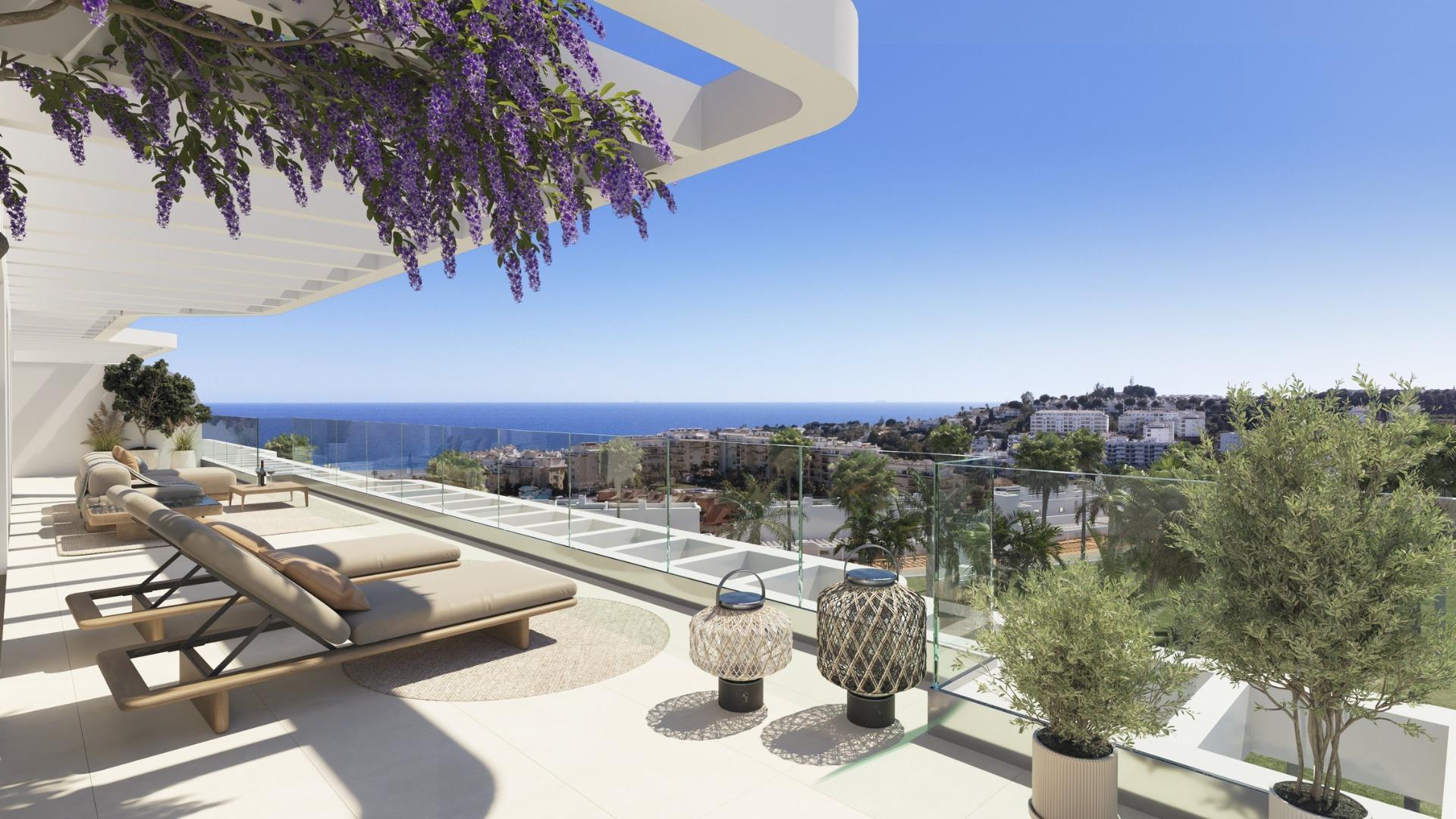 La Cala De Mijas