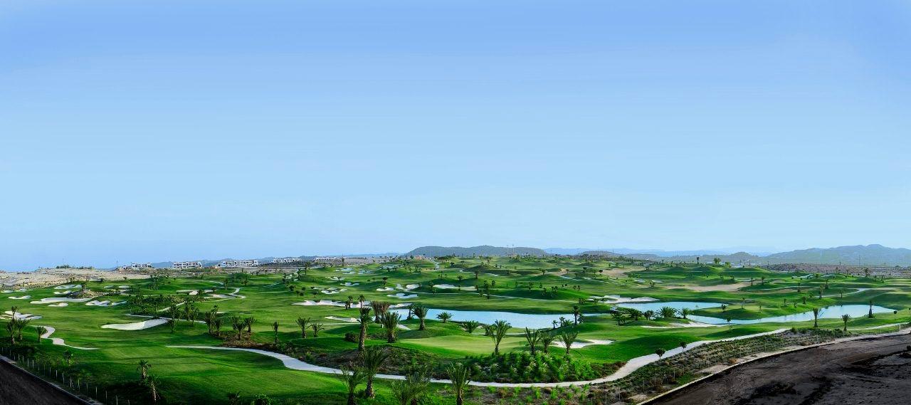 Vistabella Golf