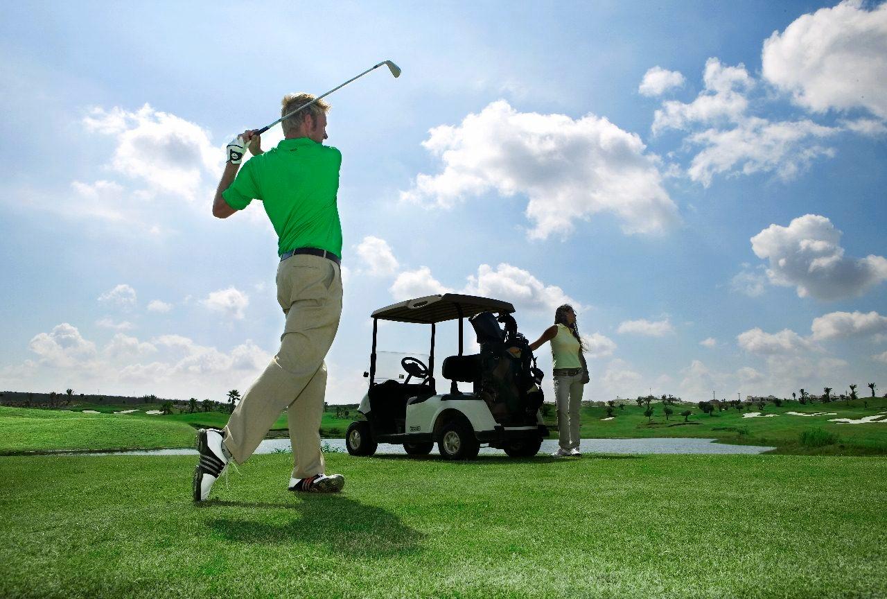 Vistabella Golf