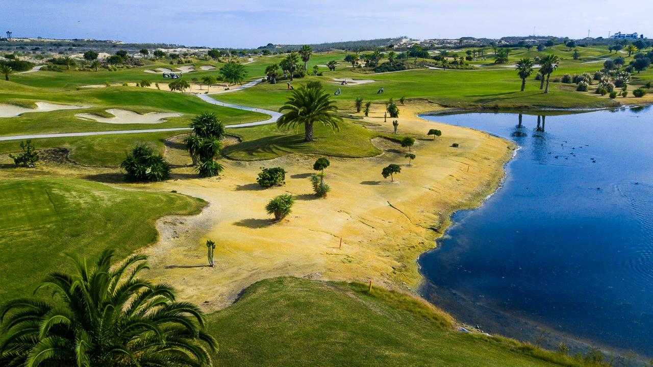 Vistabella Golf