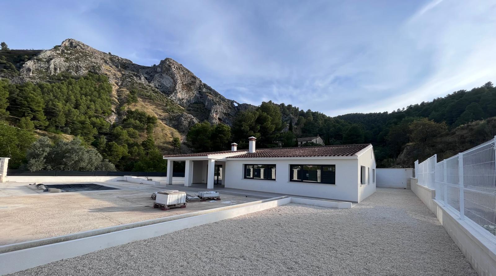 El Olivar