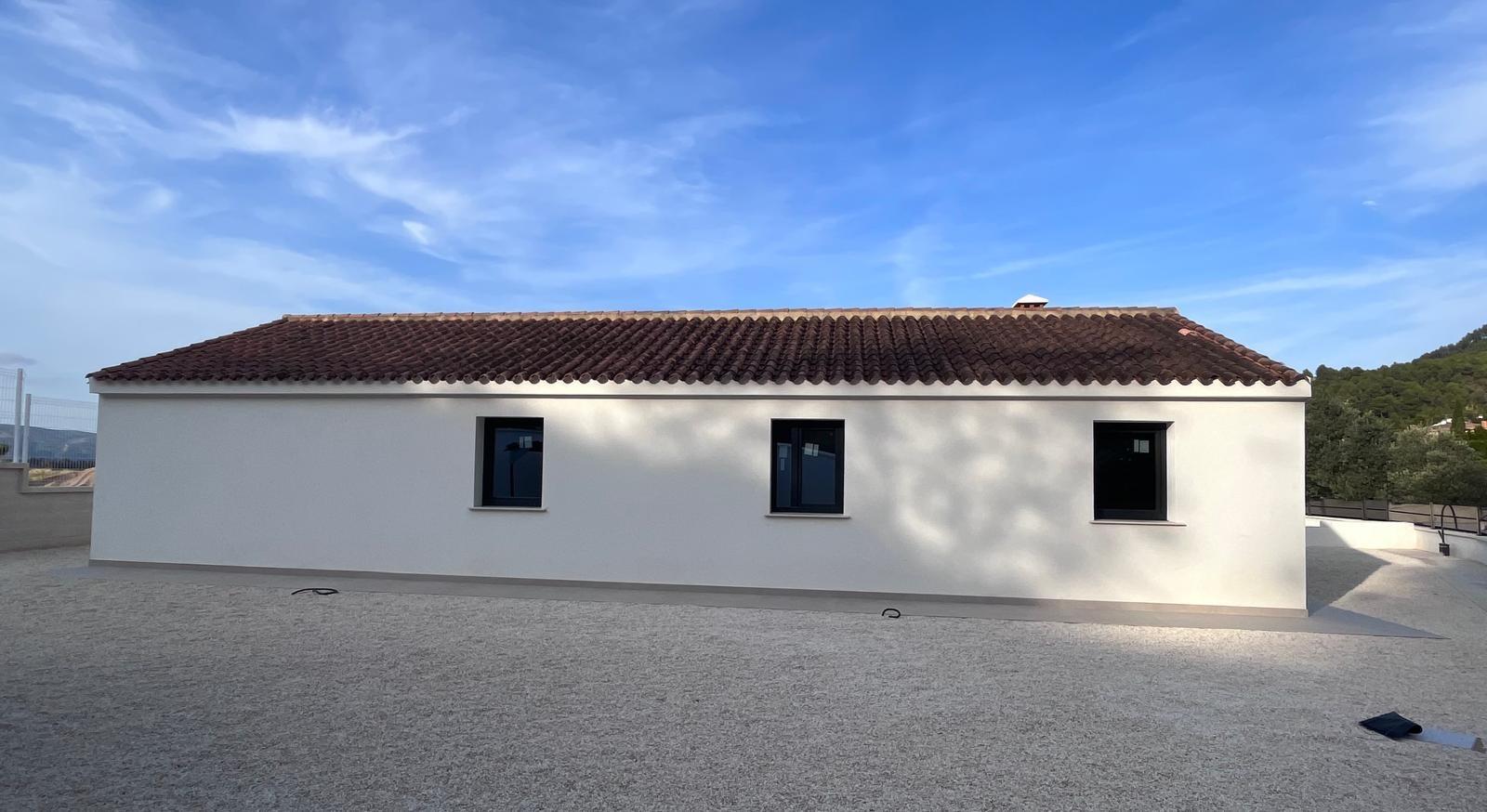 El Olivar