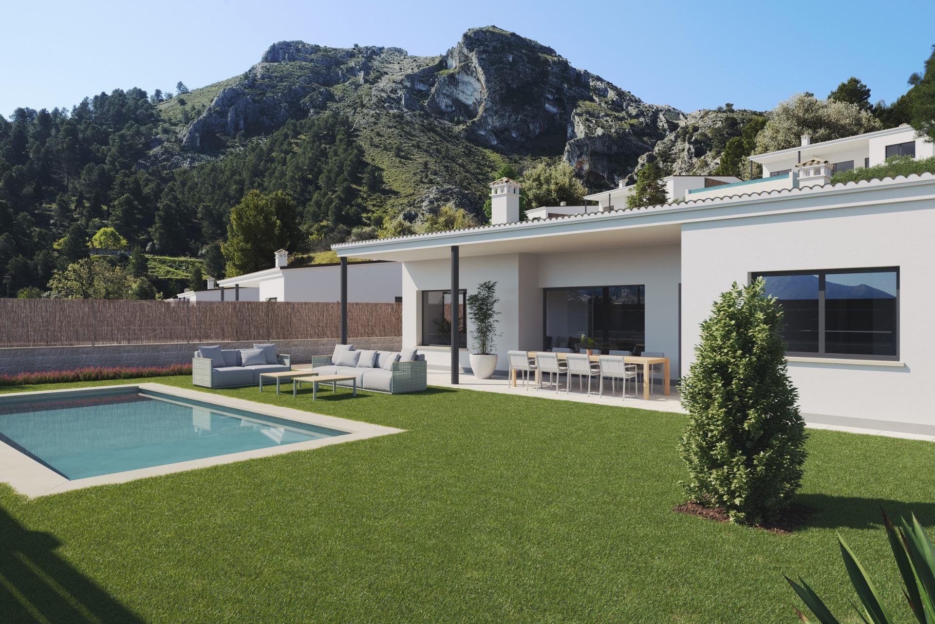 El Olivar