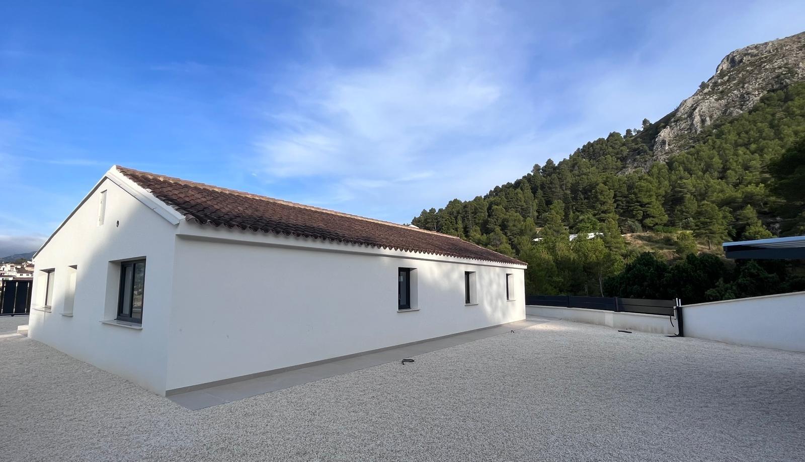 El Olivar