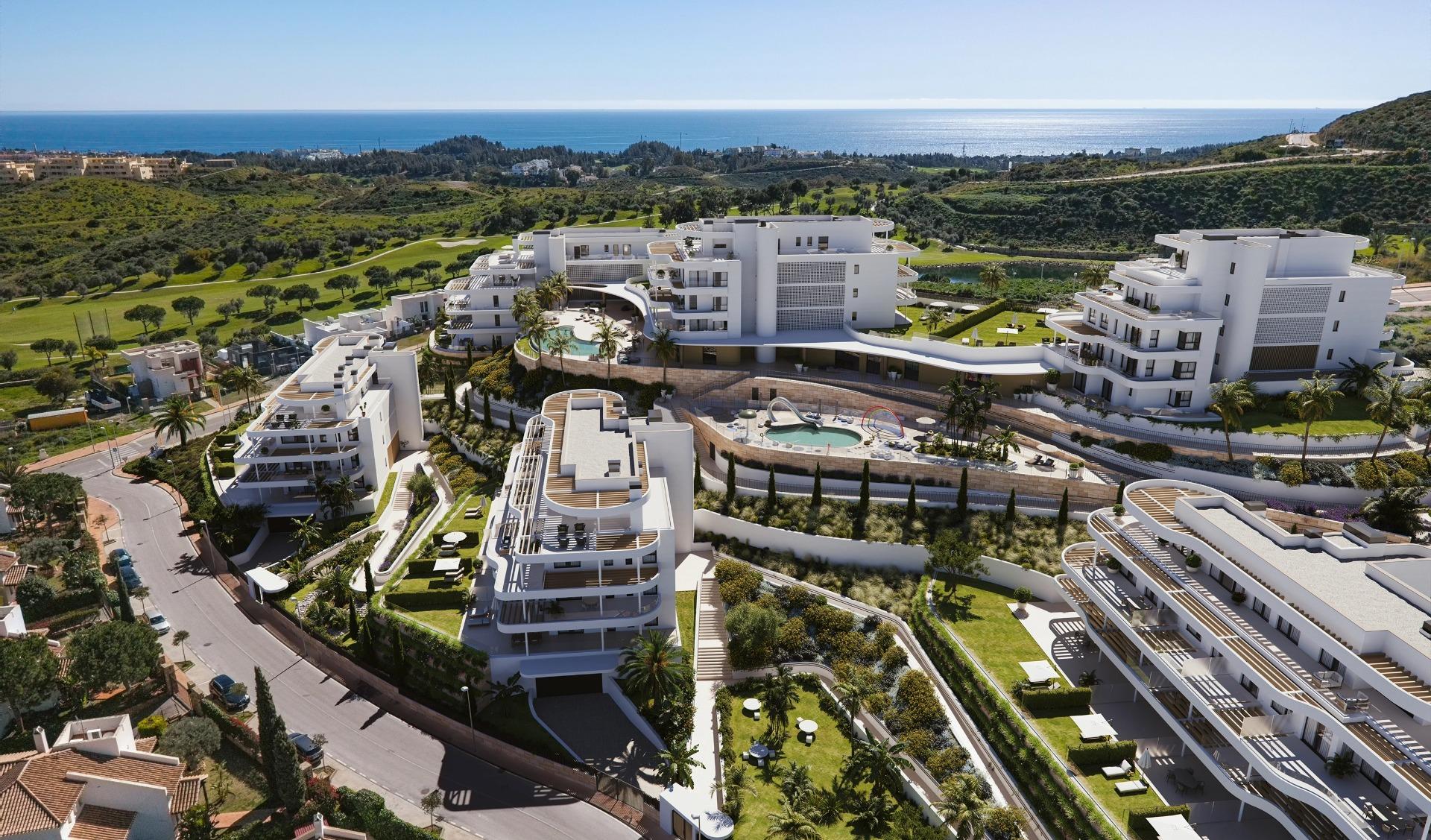 Cerrado del Aguila Golf and Resort