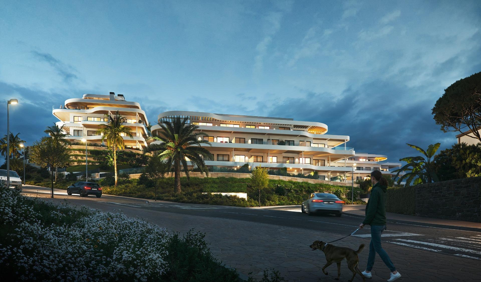 Cerrado del Aguila Golf and Resort