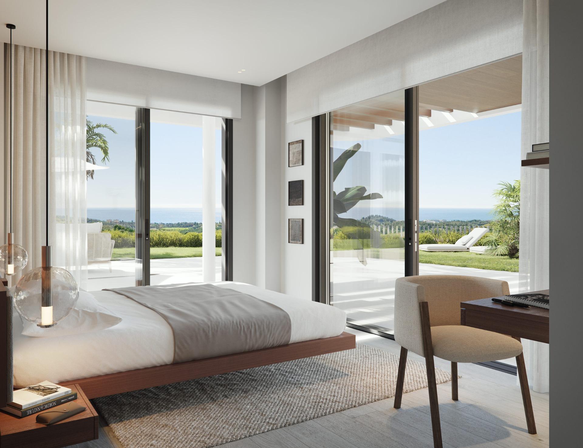 Cerrado del Aguila Golf and Resort