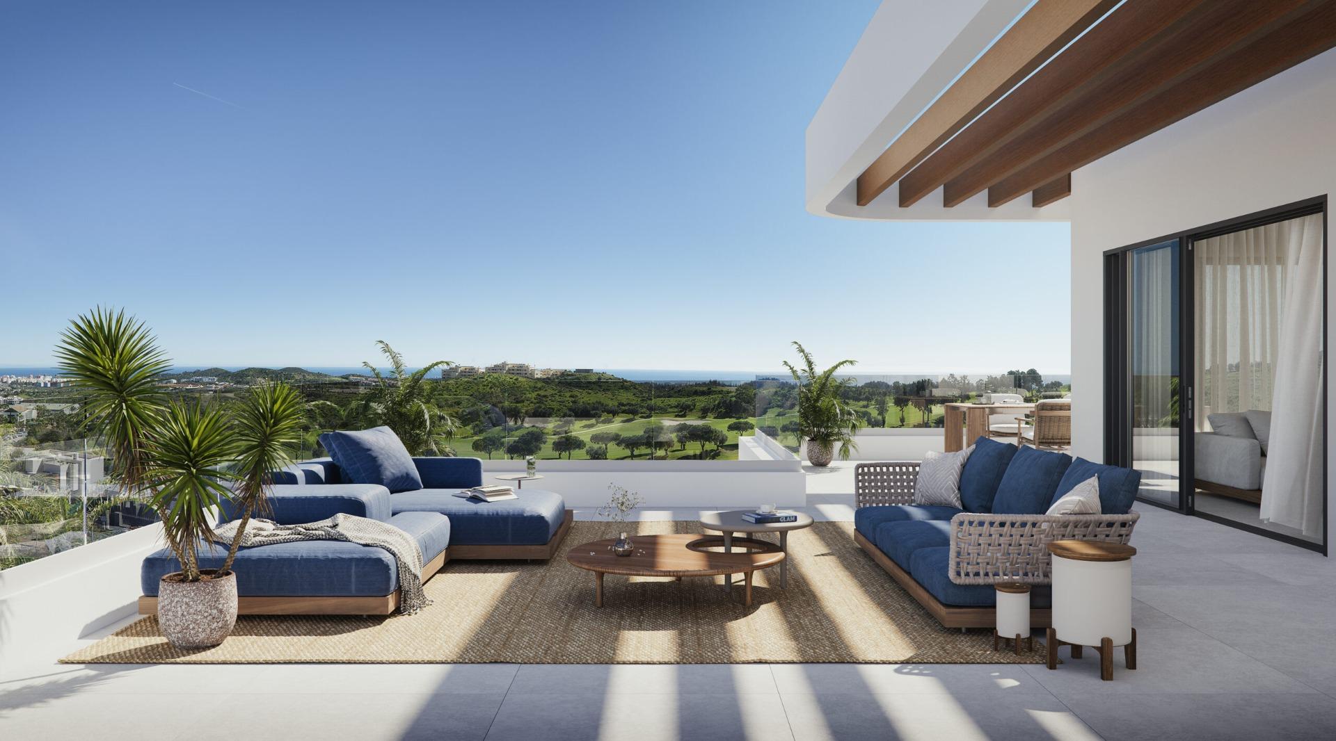 Cerrado del Aguila Golf and Resort