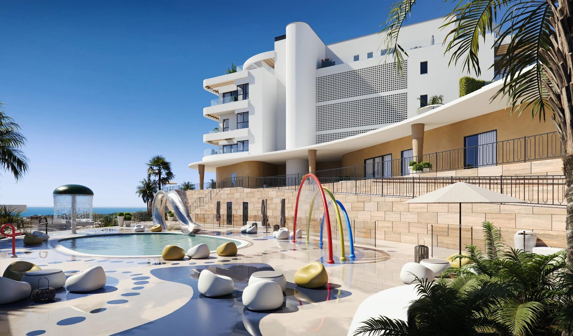 Cerrado del Aguila Golf and Resort