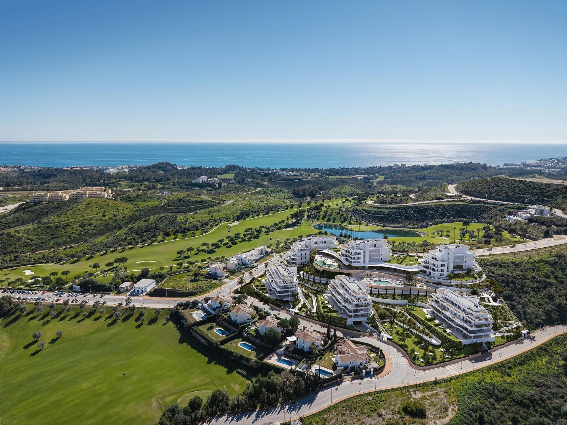 Cerrado del Aguila Golf and Resort