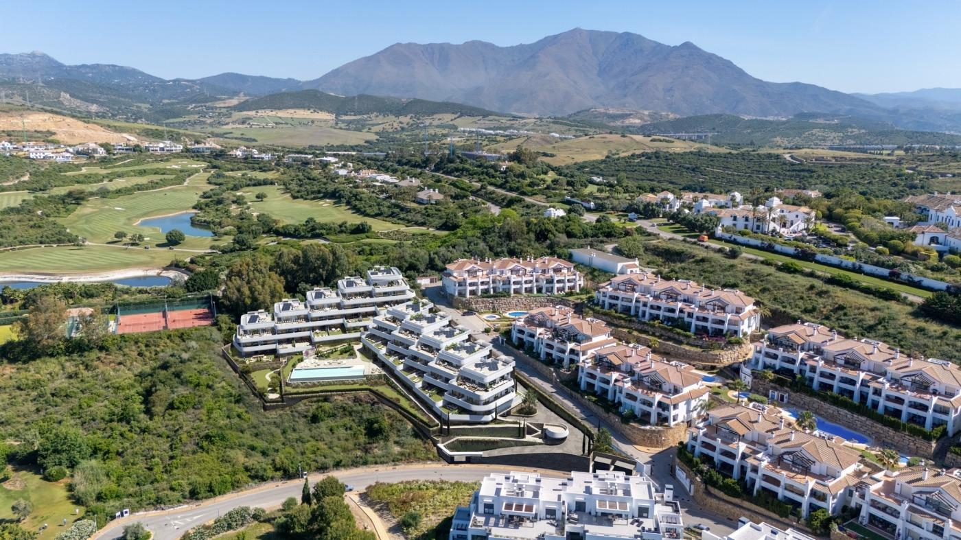 Casares Golf