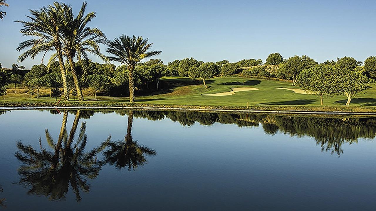 Alenda Golf