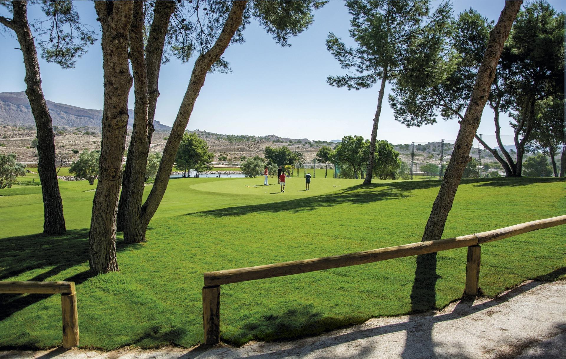 Alenda Golf