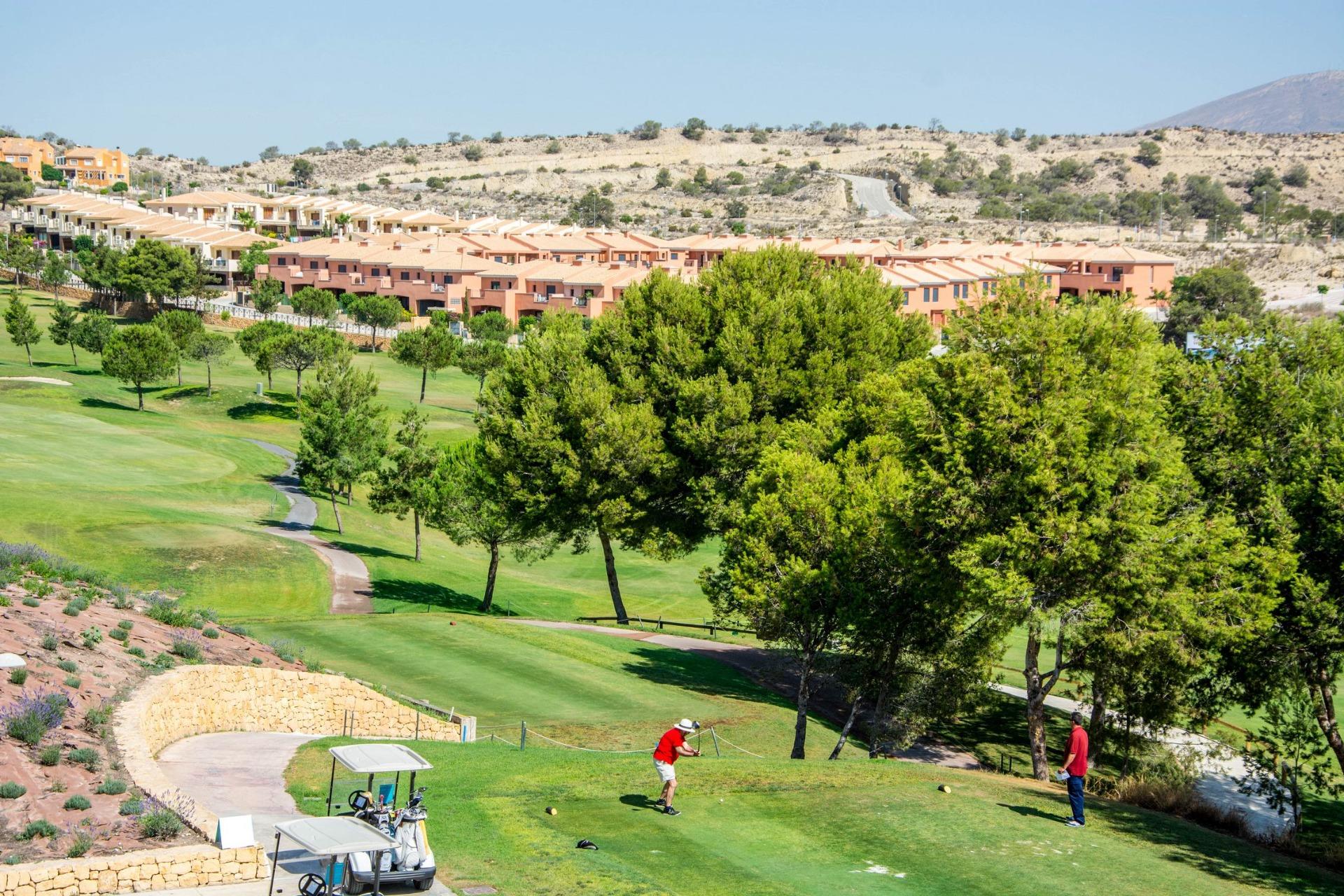 Alenda Golf