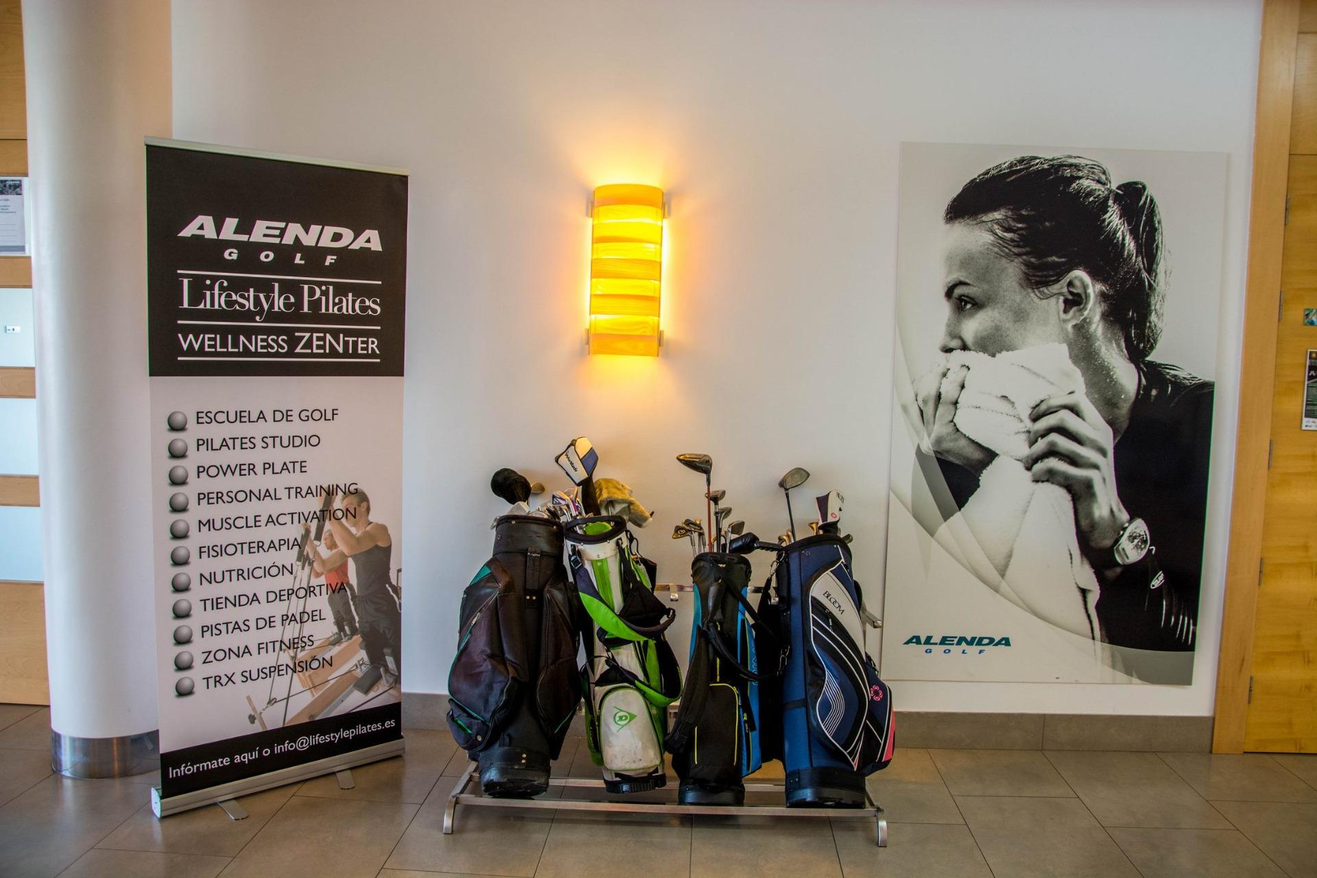 Alenda Golf