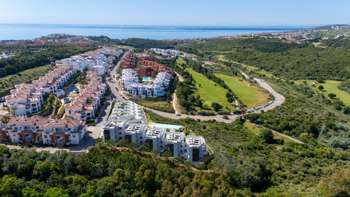 Casares Golf