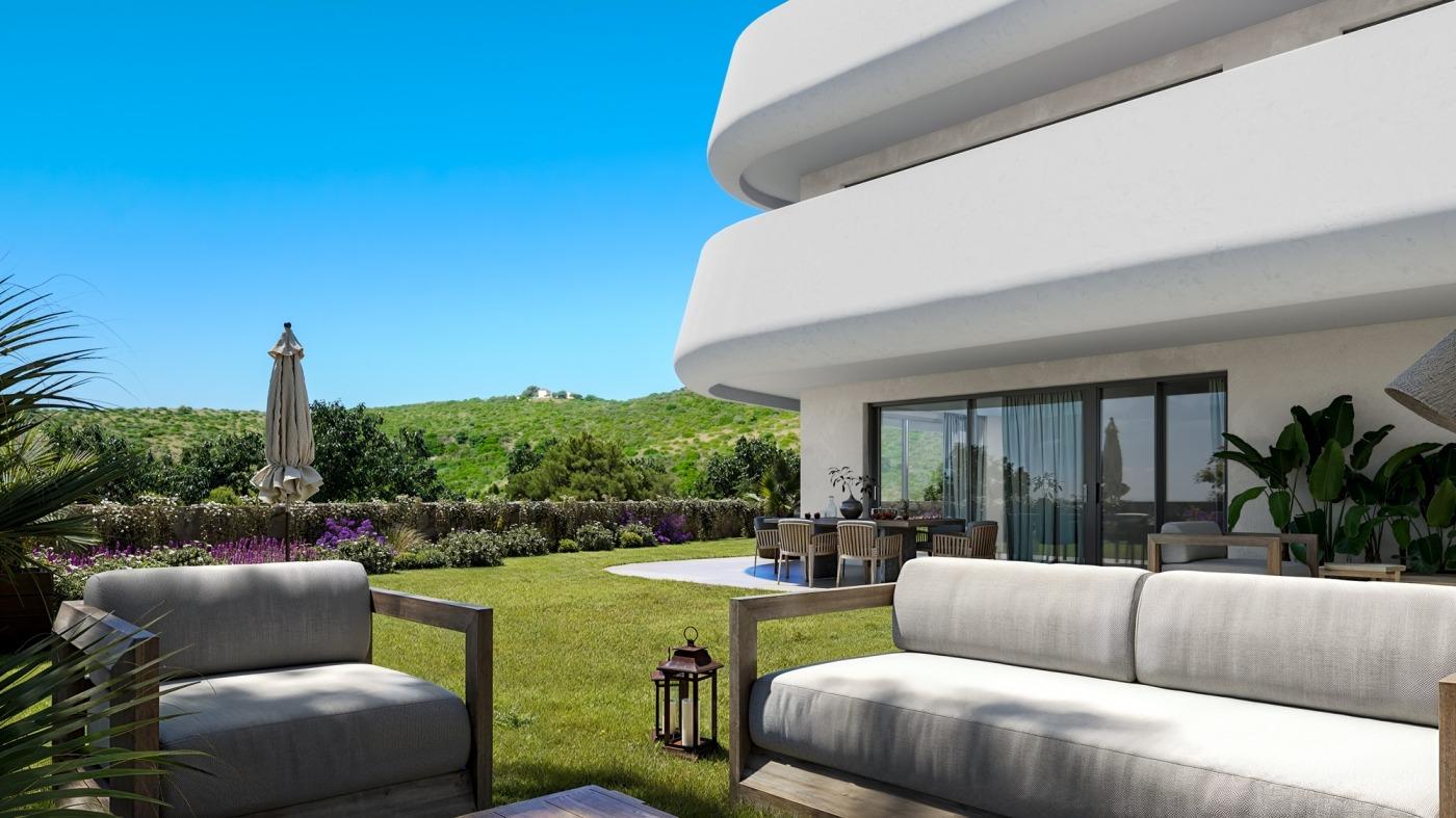 Casares Golf