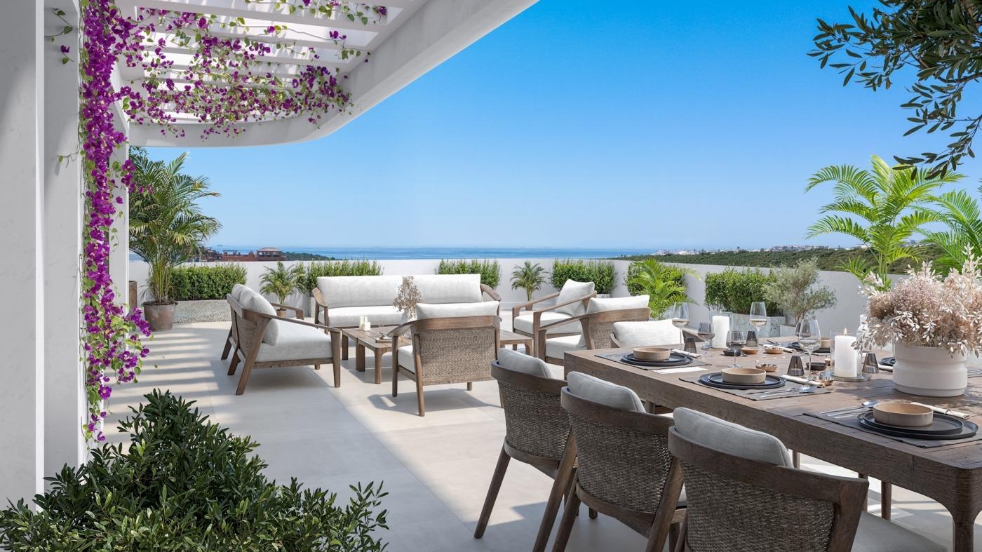 Casares Golf