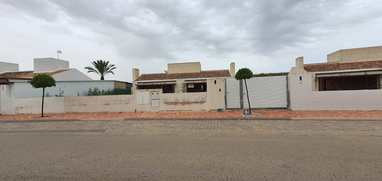 Peraleja Golf, Villa Cabales 8.12 , Detached 3-4 bedrooms and 2-3 bathrooms single level villa on 600 m2 plot