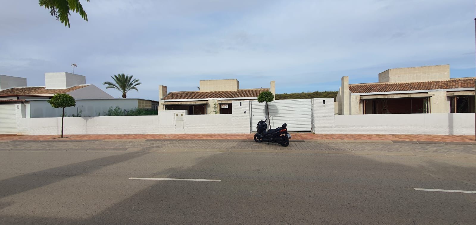 Peraleja Golf, Villa Cabales 8.12 , Detached 3-4 bedrooms and 2-3 bathrooms single level villa on 600 m2 plot