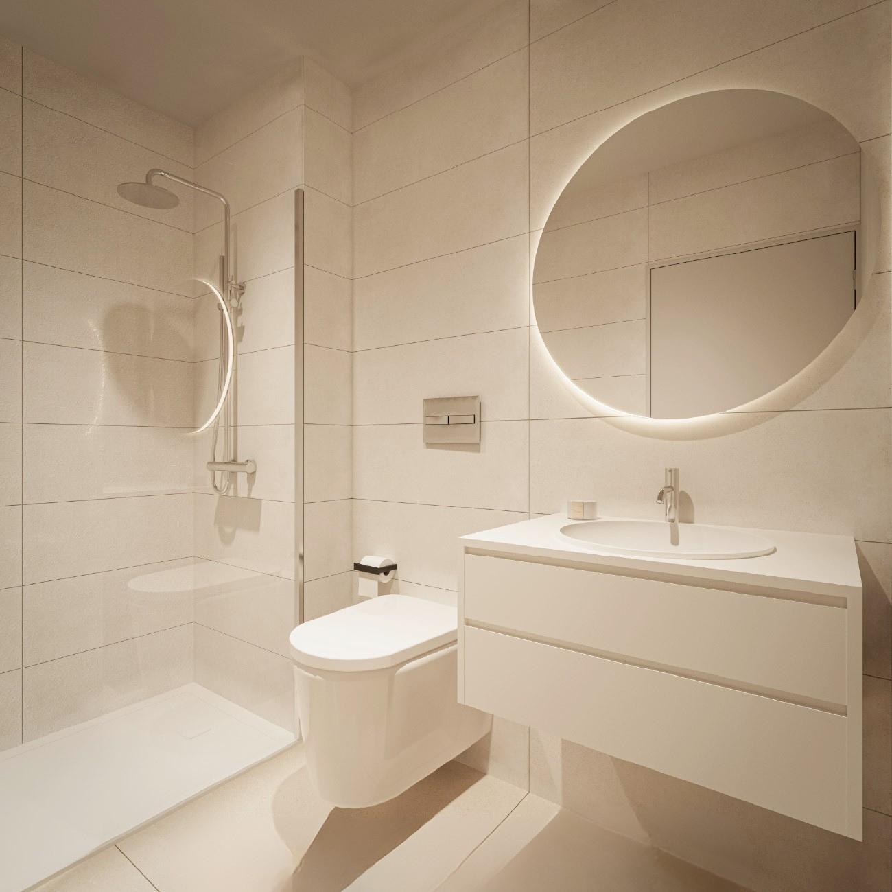 penthouse in Corvera Golf — Ref 36607