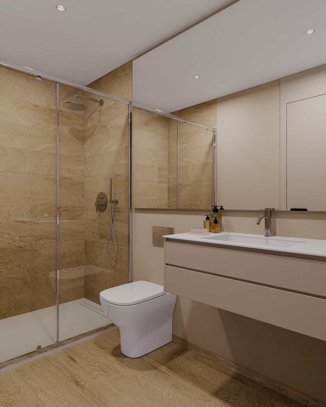 high-bungalow in La Finca Golf — Ref 29548