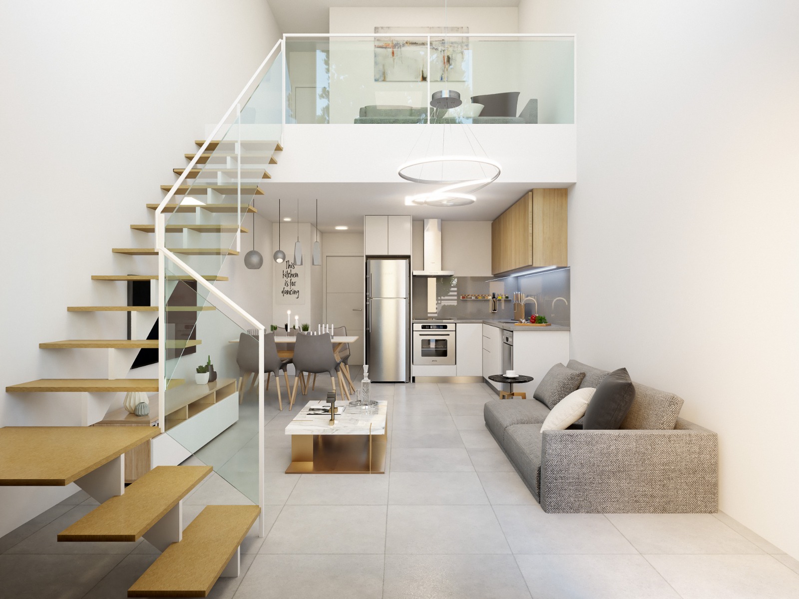 Terraced in Orihuela — Ref 10701387-02