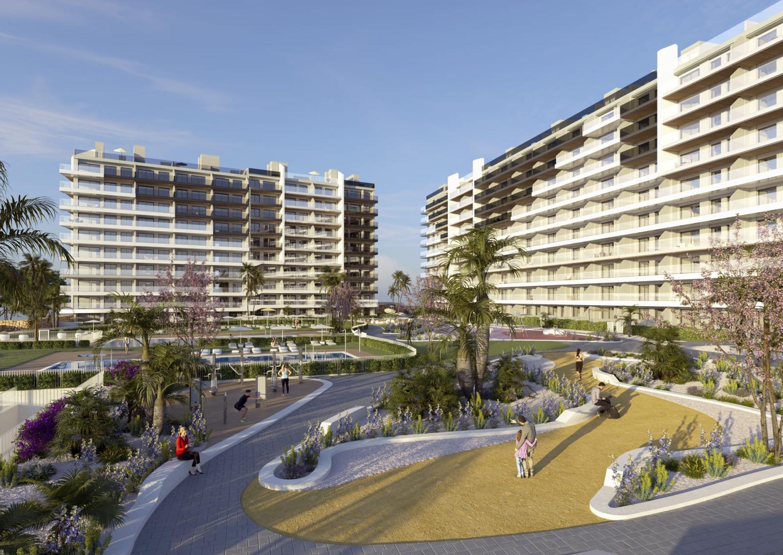 Punta Prima — Ref 13508389-06